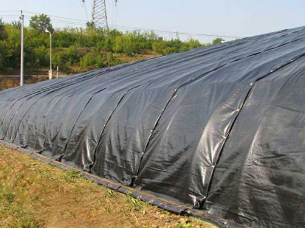 Thermal insulation covering series